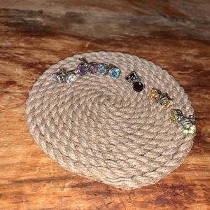 Ross-simons Stud earrings